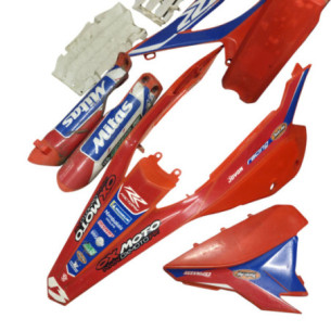 Kit Plastique Beta 350 Rr 2023 2