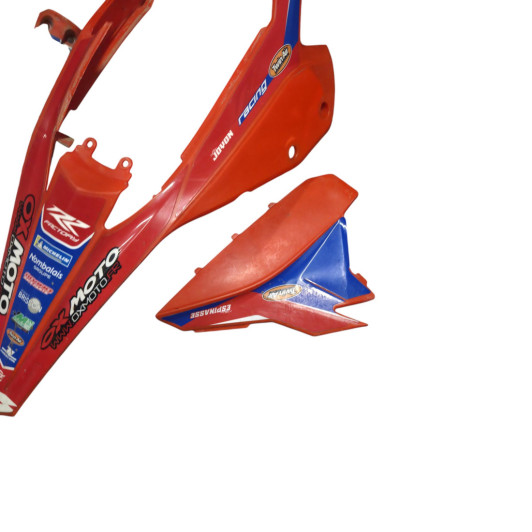 Kit Plastique Beta 350 Rr 2023