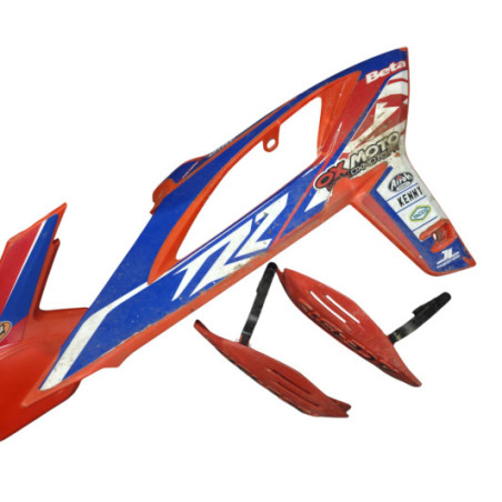 Kit Plastique Beta 350 Rr 2023