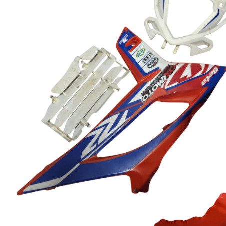 Kit Plastique Beta 350 Rr 2023