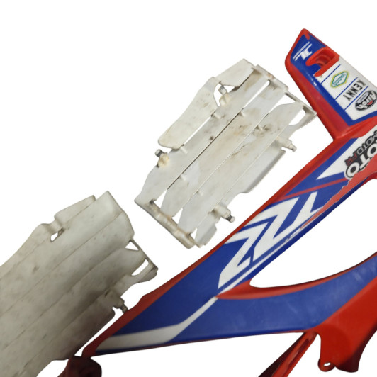 Kit Plastique Beta 350 Rr 2023