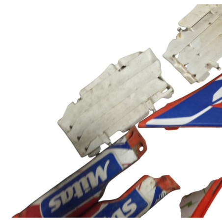 Kit Plastique Beta 350 Rr 2023