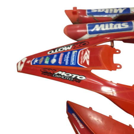Kit Plastique Beta 350 Rr 2023