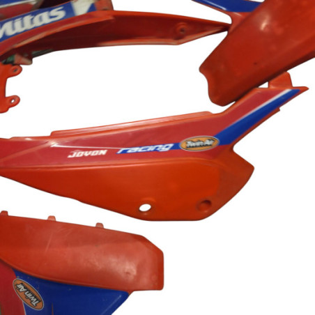 Kit Plastique Beta 350 Rr 2023