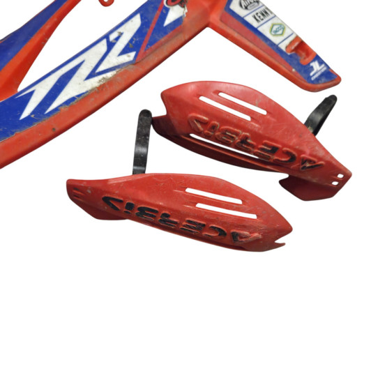 Kit Plastique Beta 350 Rr 2023
