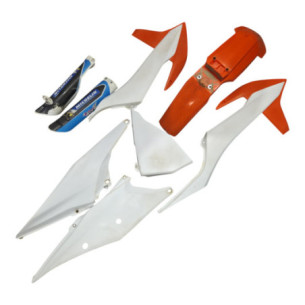 Kit Plastique Ktm 250 Sxf 2021