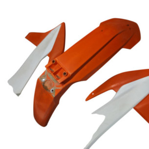 Kit Plastique Ktm 250 Sxf 2021 2