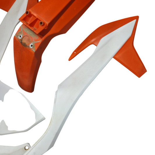 Kit Plastique Ktm 250 Sxf 2021