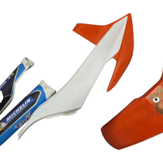 Kit Plastique Ktm 250 Sxf 2021