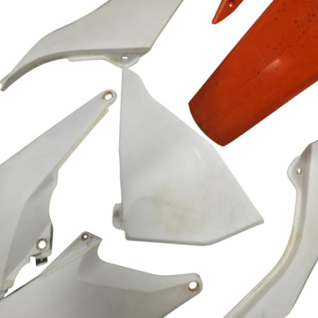 Kit Plastique Ktm 250 Sxf 2021