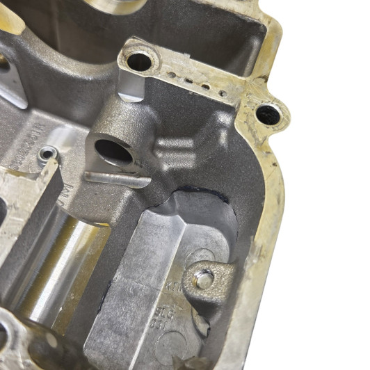 Couvre Culasse Ktm 450 Sxf 2003-2006