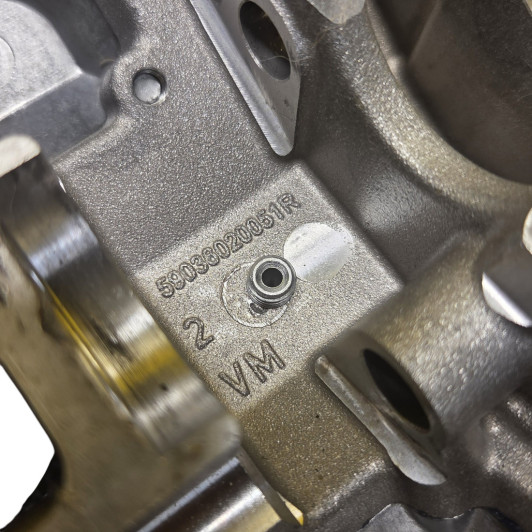 Couvre Culasse Ktm 450 Sxf 2003-2006