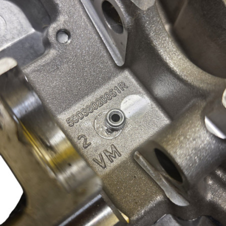 Couvre Culasse Ktm 450 Sxf 2003-2006