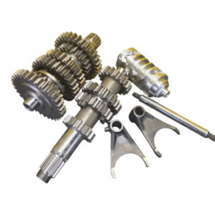 Boite De Vitesse Ktm 450 Sxf 2003-2006