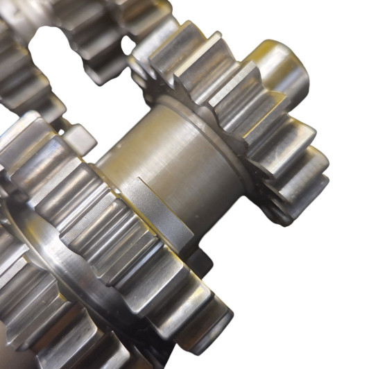 Boite De Vitesse Ktm 450 Sxf 2003-2006