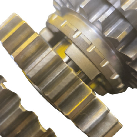 Boite De Vitesse Ktm 450 Sxf 2003-2006