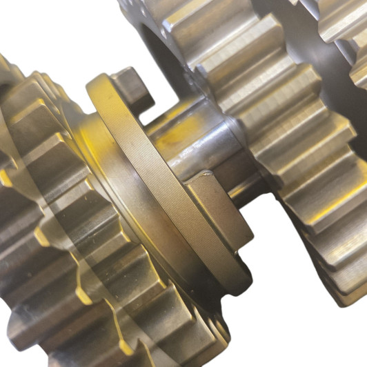 Boite De Vitesse Ktm 450 Sxf 2003-2006