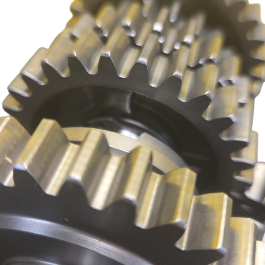 Boite De Vitesse Ktm 450 Sxf 2003-2006