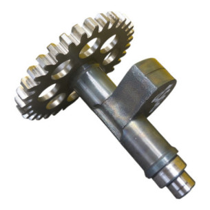 Arbre Equilibrage Vilebrequin Ktm 450 Sxf 2003-2006