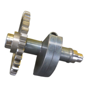 Arbre Equilibrage Vilebrequin Ktm 450 Sxf 2003-2006 2