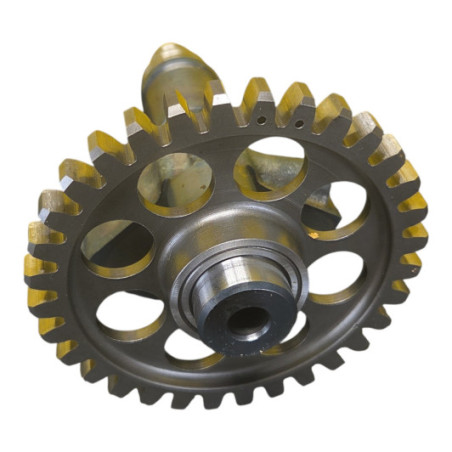 Arbre Equilibrage Vilebrequin Ktm 450 Sxf 2003-2006