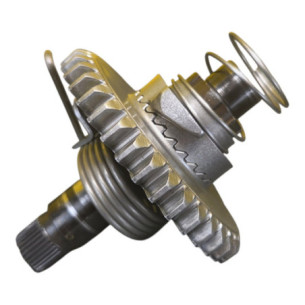 Arbre De Kick Ktm 450 Sxf 2003-2006