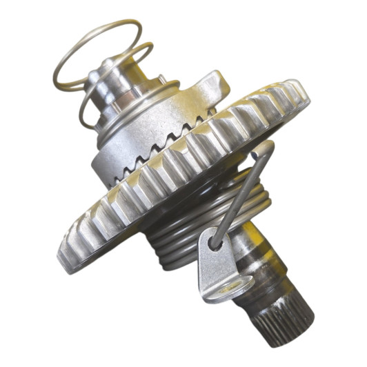 Arbre De Kick Ktm 450 Sxf 2003-2006