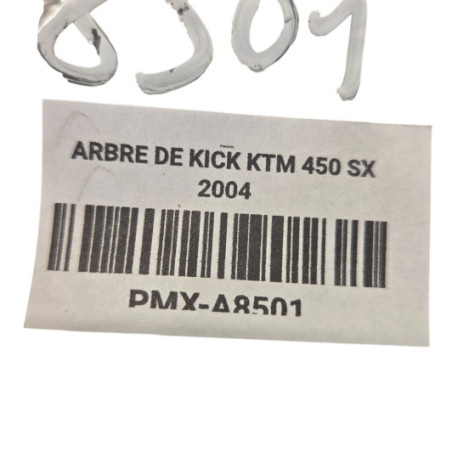 Arbre De Kick Ktm 450 Sxf 2003-2006