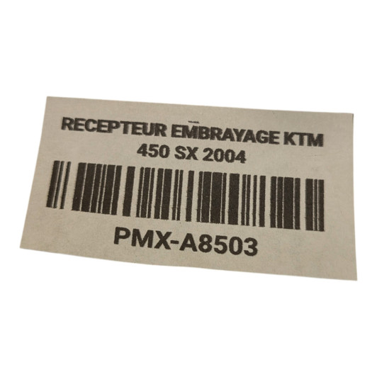 Recepteur Embrayage Ktm 450 Sxf 2003-2006