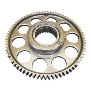 Couronne Roue Libre Demarreur Ktm 450 Sxf 2003-2006
