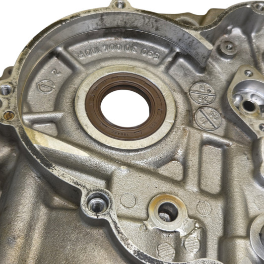 Carter Moteur Droit Ktm 450 Sxf 2003-2006