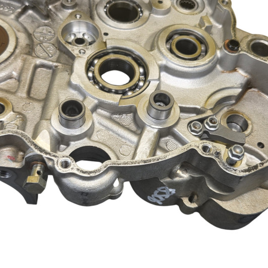 Carter Moteur Droit Ktm 450 Sxf 2003-2006