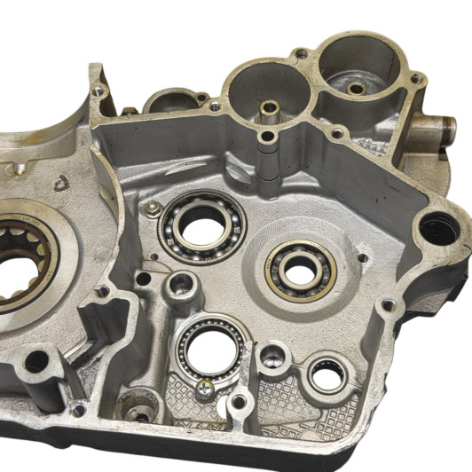 Carter Moteur Droit Ktm 450 Sxf 2003-2006