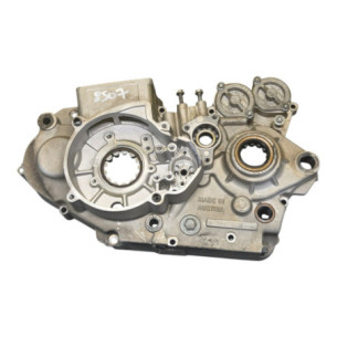 Carter Moteur Gauche Ktm 450 Sxf 2003-2006