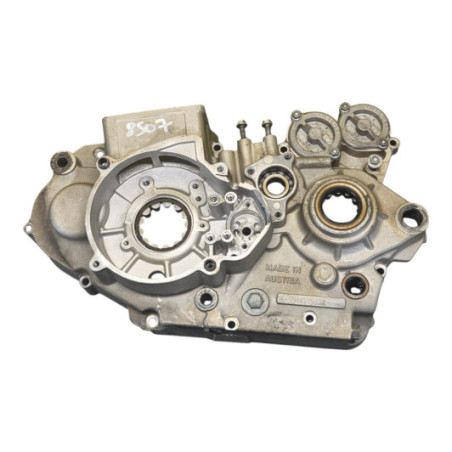 Carter Moteur Gauche Ktm 450 Sxf 2003-2006