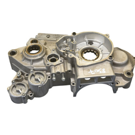 Carter Moteur Gauche Ktm 450 Sxf 2003-2006