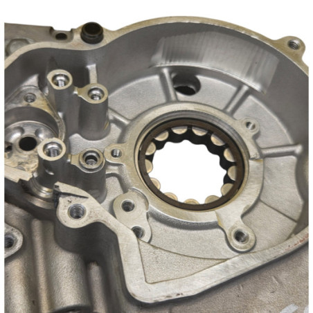 Carter Moteur Gauche Ktm 450 Sxf 2003-2006