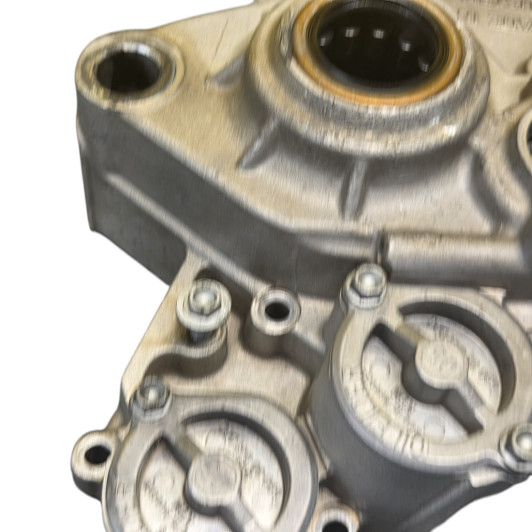 Carter Moteur Gauche Ktm 450 Sxf 2003-2006