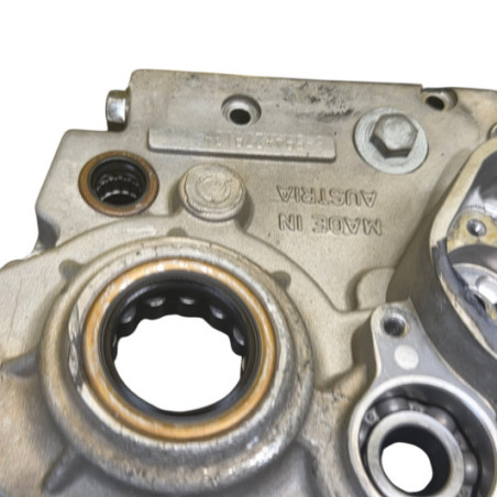 Carter Moteur Gauche Ktm 450 Sxf 2003-2006