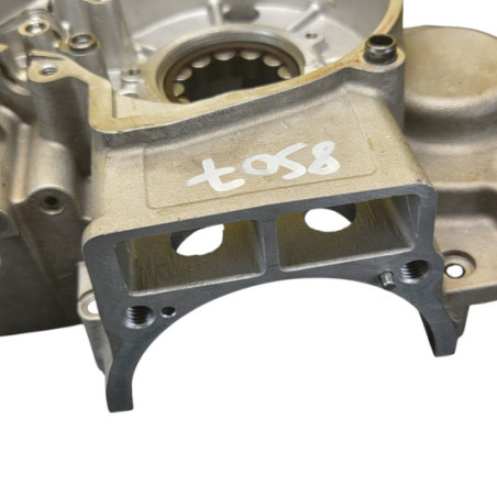 Carter Moteur Gauche Ktm 450 Sxf 2003-2006