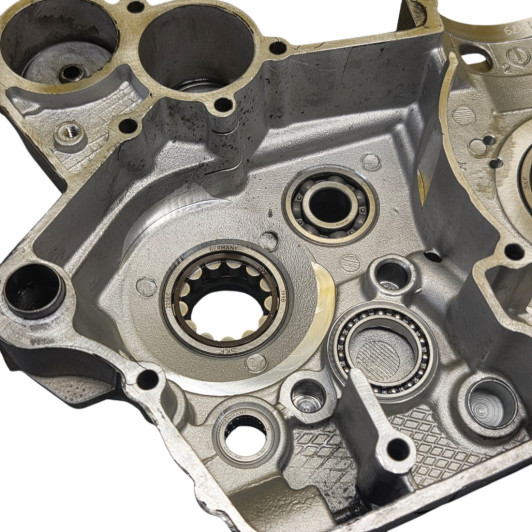 Carter Moteur Gauche Ktm 450 Sxf 2003-2006