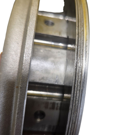 Noix Embrayage Ktm 450 Sxf 2003-2006