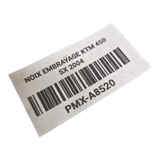 Noix Embrayage Ktm 450 Sxf 2003-2006