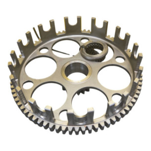 Cloche Embrayage Ktm 450 Sxf 2003-2006