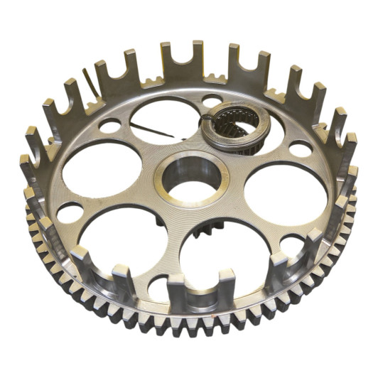 Cloche Embrayage Ktm 450 Sxf 2003-2006