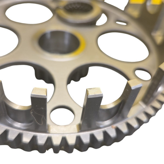 Cloche Embrayage Ktm 450 Sxf 2003-2006