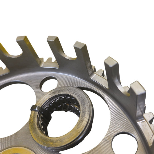 Cloche Embrayage Ktm 450 Sxf 2003-2006