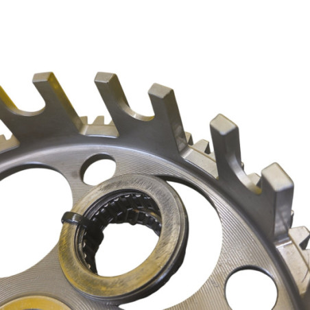 Cloche Embrayage Ktm 450 Sxf 2003-2006