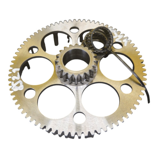 Cloche Embrayage Ktm 450 Sxf 2003-2006