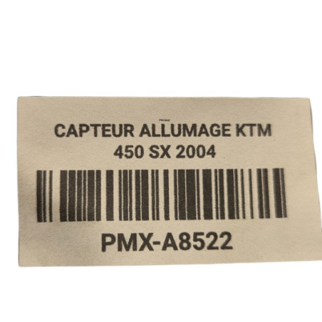 Capteur Allumage Ktm 450 Sxf 2003-2006